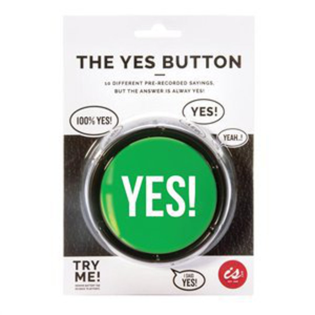 The Yes Button image 0
